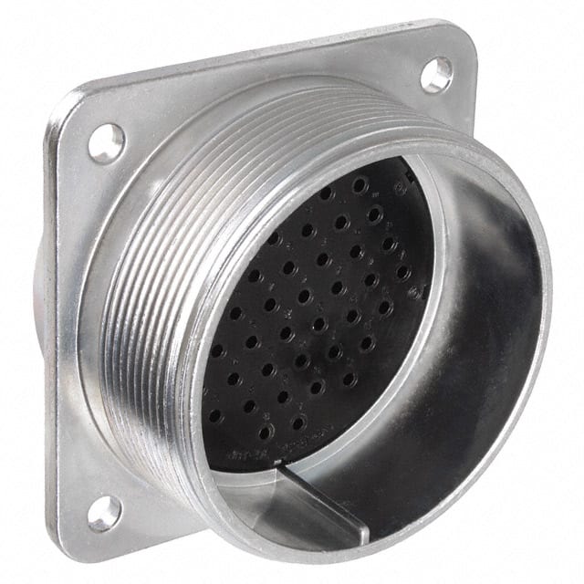 97-4102A-36-10P Amphenol Industrial Operations  Alloggiamenti per connettori circolari